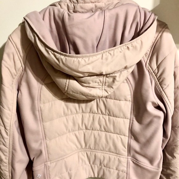 LULULEMON | Jacket - Picture 2 of 5